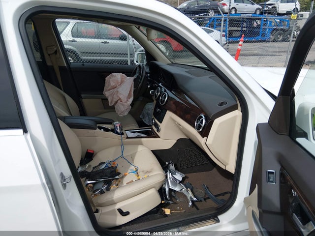 Aukcja sprzedaży 2015 Mercedes-benz Glk 350 4matic, vin: WDCGG8JB5FG427340, numer aukcji: 44989084