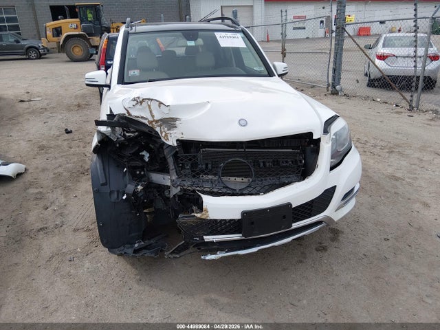 Aukcja sprzedaży 2015 Mercedes-benz Glk 350 4matic, vin: WDCGG8JB5FG427340, numer aukcji: 44989084