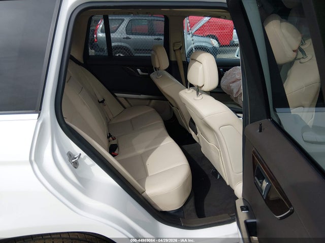 Aukcja sprzedaży 2015 Mercedes-benz Glk 350 4matic, vin: WDCGG8JB5FG427340, numer aukcji: 44989084