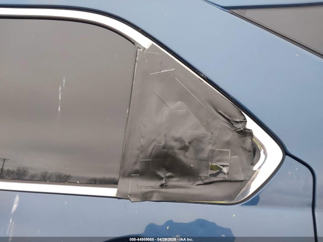 2016 Chevrolet Equinox Lt მანქანა იყიდება აუქციონზე, vin: 2GNFLFEK7G6253632, აუქციონის ნომერი: 44989085