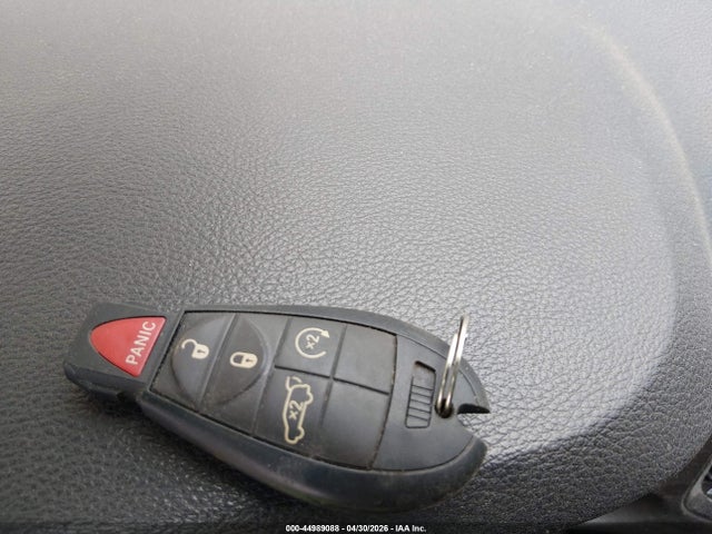 Aukcja sprzedaży 2013 Dodge Durango Crew, vin: 1C4RDHDG9DC517948, numer aukcji: 44989088
