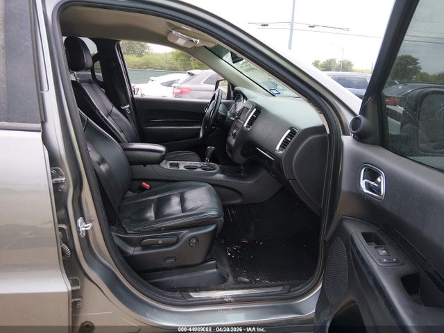 Aukcja sprzedaży 2013 Dodge Durango Crew, vin: 1C4RDHDG9DC517948, numer aukcji: 44989088
