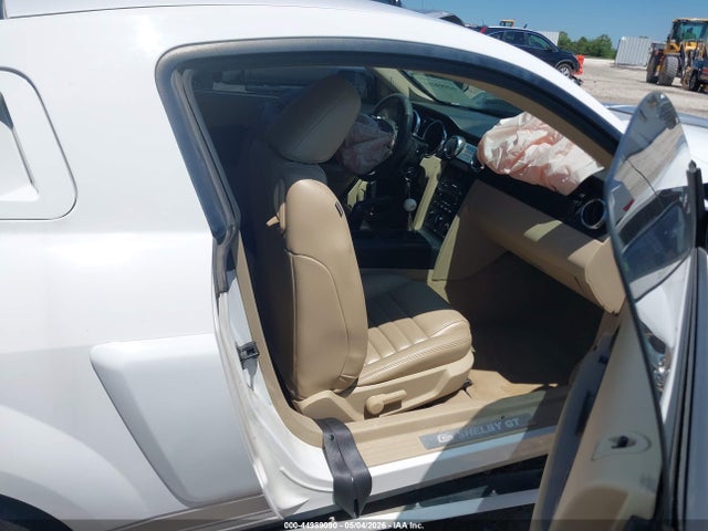 Aukcja sprzedaży 2007 Ford Mustang Gt Deluxe/gt Premium, vin: 1ZVHT82H975295217, numer aukcji: 44989090