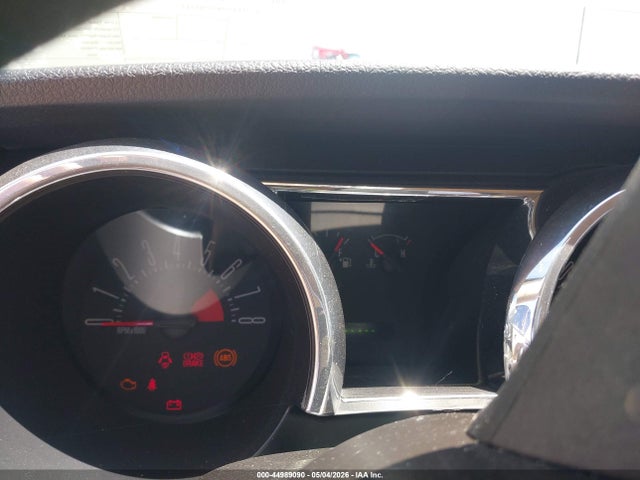 Aukcja sprzedaży 2007 Ford Mustang Gt Deluxe/gt Premium, vin: 1ZVHT82H975295217, numer aukcji: 44989090
