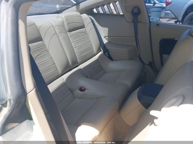 Aukcja sprzedaży 2007 Ford Mustang Gt Deluxe/gt Premium, vin: 1ZVHT82H975295217, numer aukcji: 44989090