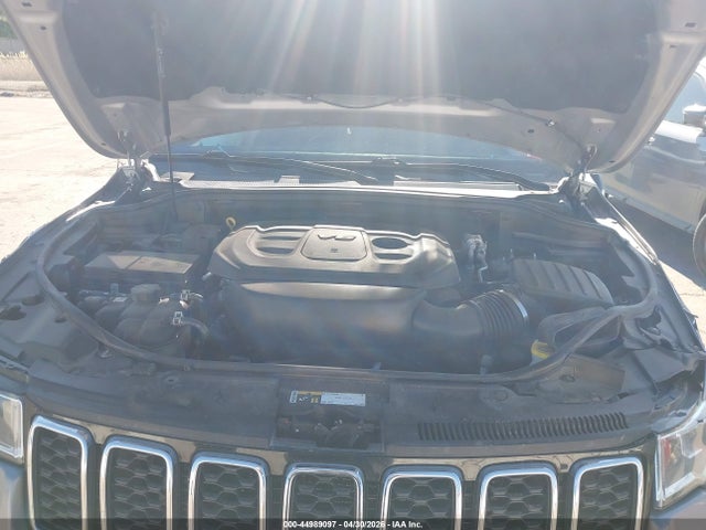 Aukcja sprzedaży 2019 Jeep Grand Cherokee Limited 4x4, vin: 1C4RJFBG6KC723970, numer aukcji: 44989097