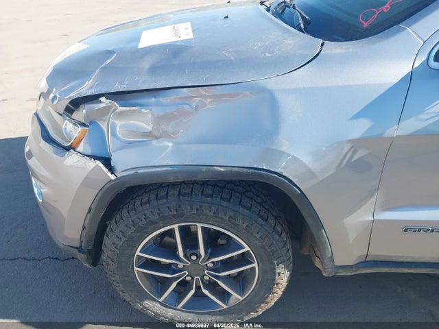 Aukcja sprzedaży 2019 Jeep Grand Cherokee Limited 4x4, vin: 1C4RJFBG6KC723970, numer aukcji: 44989097