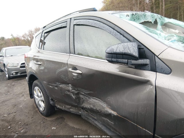 Aukcja sprzedaży 2015 Toyota Rav4 Le, vin: JTMBFREV5FD130177, numer aukcji: 44989100