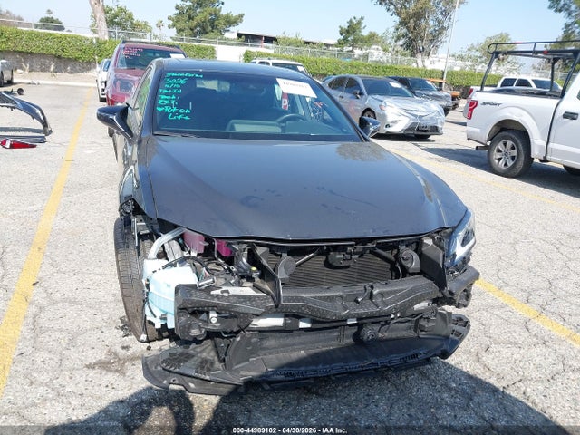 Продажа на аукционе авто 2025 Lexus Es 300h, vin: 58ADA1C16SU058753, номер лота: 44989102