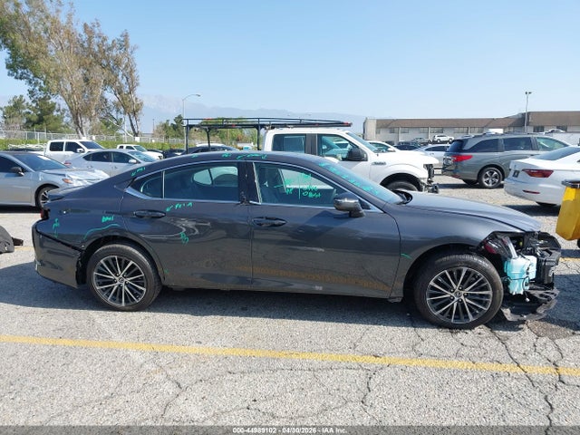 Продажа на аукционе авто 2025 Lexus Es 300h, vin: 58ADA1C16SU058753, номер лота: 44989102