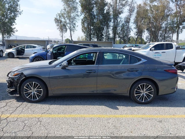 Продажа на аукционе авто 2025 Lexus Es 300h, vin: 58ADA1C16SU058753, номер лота: 44989102
