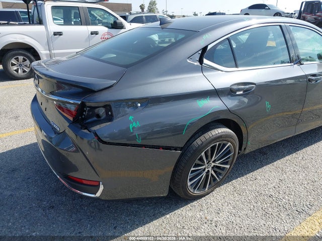 Продажа на аукционе авто 2025 Lexus Es 300h, vin: 58ADA1C16SU058753, номер лота: 44989102