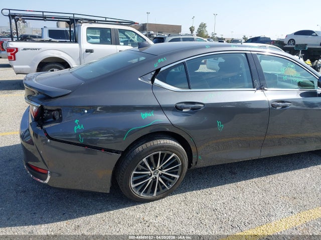 Продажа на аукционе авто 2025 Lexus Es 300h, vin: 58ADA1C16SU058753, номер лота: 44989102
