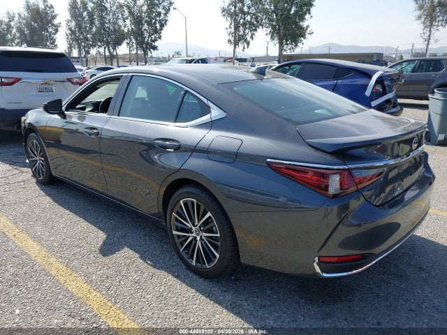 Продажа на аукционе авто 2025 Lexus Es 300h, vin: 58ADA1C16SU058753, номер лота: 44989102