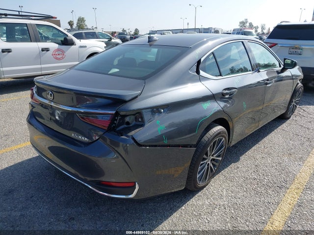 Продажа на аукционе авто 2025 Lexus Es 300h, vin: 58ADA1C16SU058753, номер лота: 44989102
