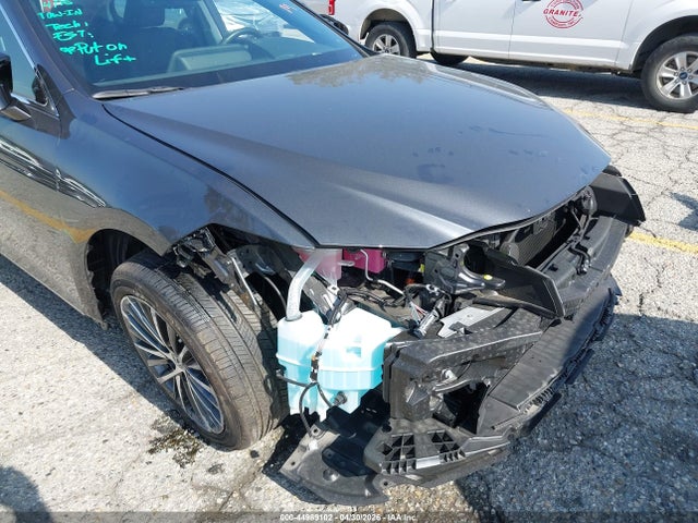 Продажа на аукционе авто 2025 Lexus Es 300h, vin: 58ADA1C16SU058753, номер лота: 44989102