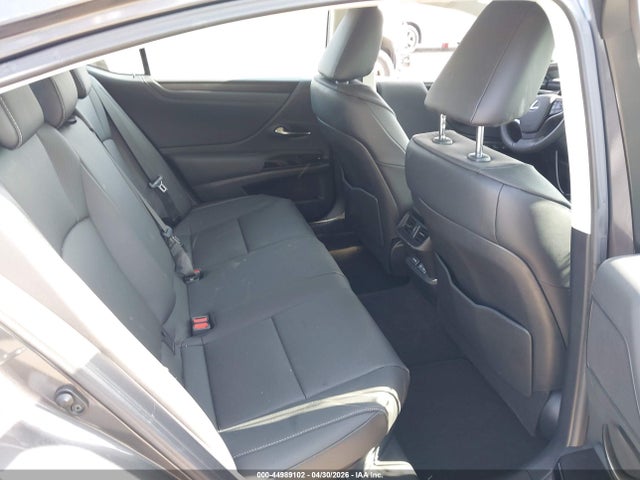 Продажа на аукционе авто 2025 Lexus Es 300h, vin: 58ADA1C16SU058753, номер лота: 44989102