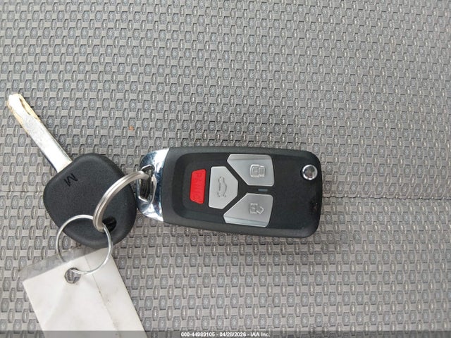 44989105 :رقم المزاد ، JF2SHADC4CH412702 vin ، 2012 Subaru Forester 2.5x Premium مزاد بيع