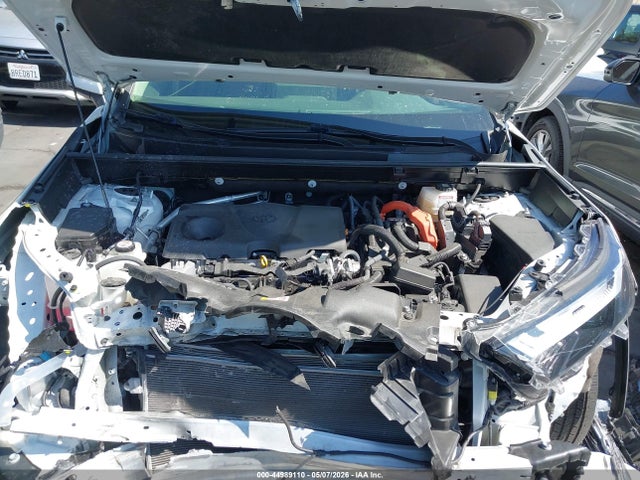 JTMMWRFV5PD204559 Toyota RAV4