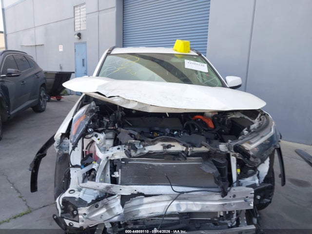 JTMMWRFV5PD204559 Toyota RAV4