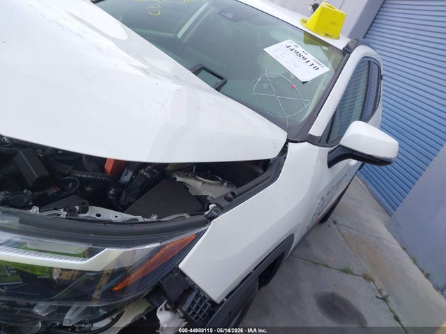 JTMMWRFV5PD204559 Toyota RAV4