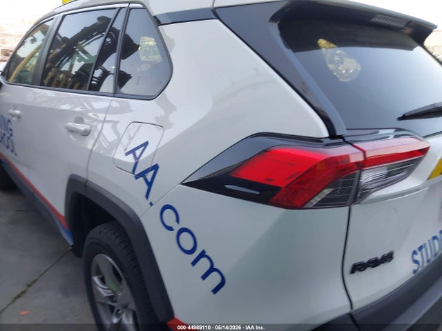 JTMMWRFV5PD204559 Toyota RAV4
