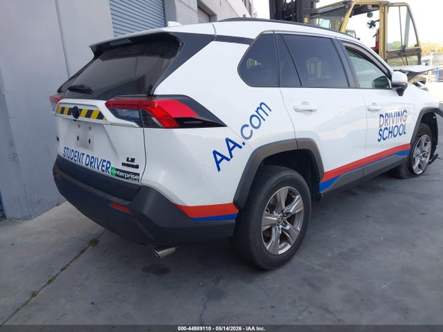 JTMMWRFV5PD204559 Toyota RAV4