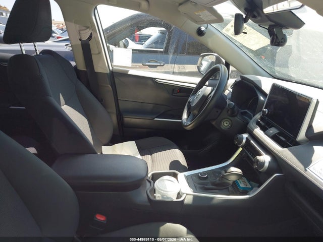 JTMMWRFV5PD204559 Toyota RAV4