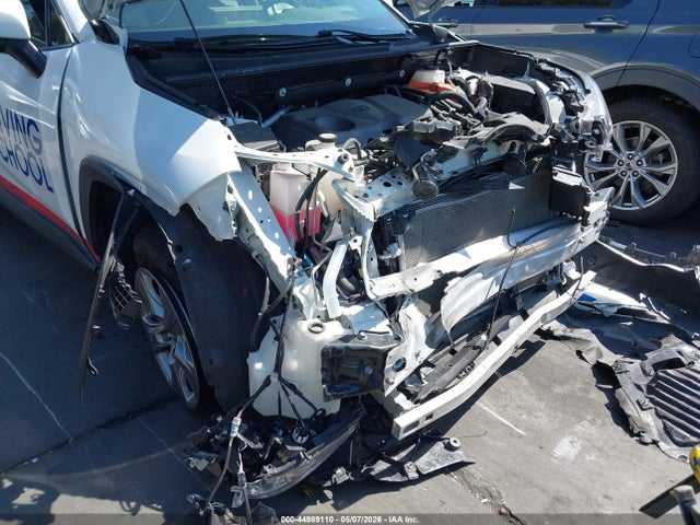 JTMMWRFV5PD204559 Toyota RAV4