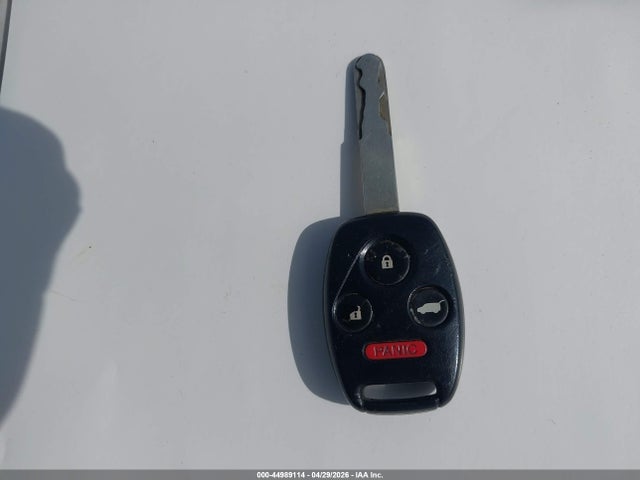 Продаж на аукціоні авто 2012 Honda Pilot Ex, vin: 5FNYF4H4XCB086455, номер лоту: 44989114