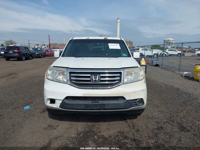 Продаж на аукціоні авто 2012 Honda Pilot Ex, vin: 5FNYF4H4XCB086455, номер лоту: 44989114
