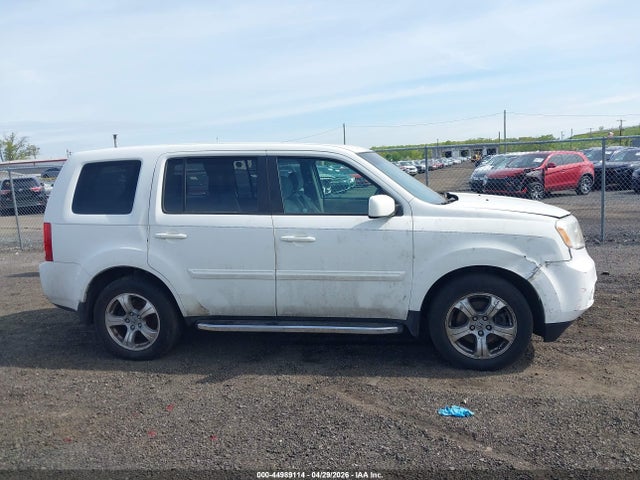 Продаж на аукціоні авто 2012 Honda Pilot Ex, vin: 5FNYF4H4XCB086455, номер лоту: 44989114