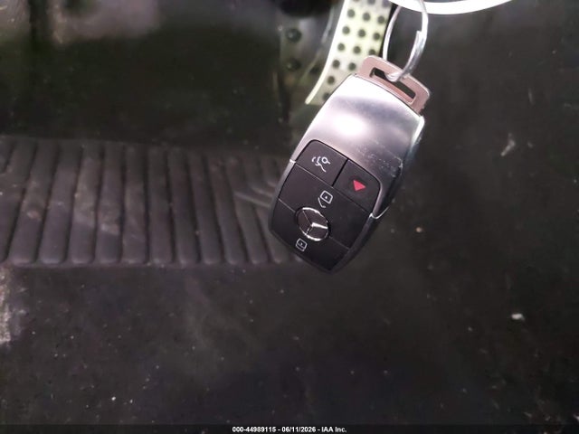44989115 :رقم المزاد ، 55SWF8EB1LU326170 vin ، 2020 Mercedes-benz C 300 4matic مزاد بيع