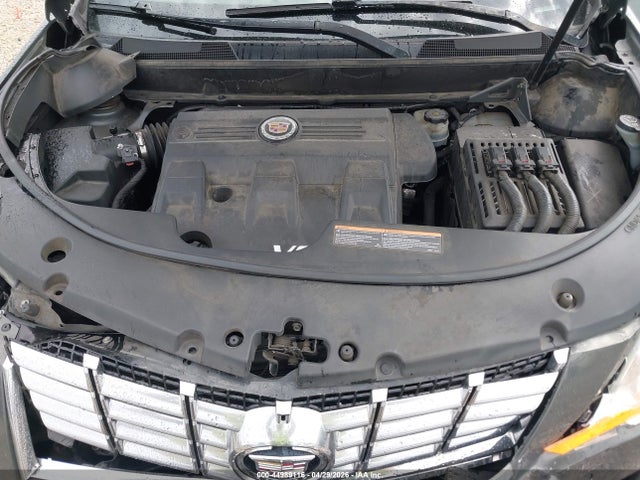 Продажа на аукционе авто 2013 Cadillac Srx Luxury Collection, vin: 3GYFNCE30DS562750, номер лота: 44989116