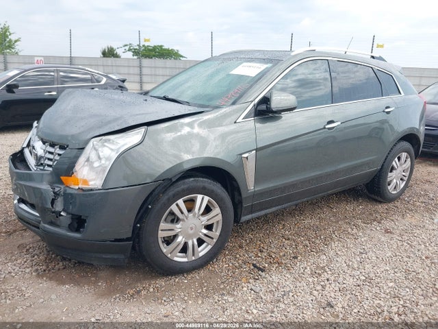 Продажа на аукционе авто 2013 Cadillac Srx Luxury Collection, vin: 3GYFNCE30DS562750, номер лота: 44989116