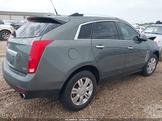 Продажа на аукционе авто 2013 Cadillac Srx Luxury Collection, vin: 3GYFNCE30DS562750, номер лота: 44989116
