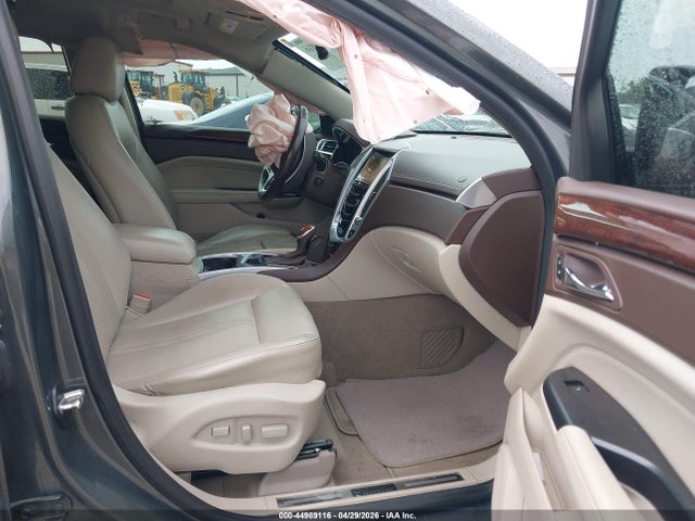 Продажа на аукционе авто 2013 Cadillac Srx Luxury Collection, vin: 3GYFNCE30DS562750, номер лота: 44989116