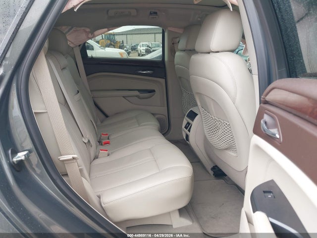 Продажа на аукционе авто 2013 Cadillac Srx Luxury Collection, vin: 3GYFNCE30DS562750, номер лота: 44989116