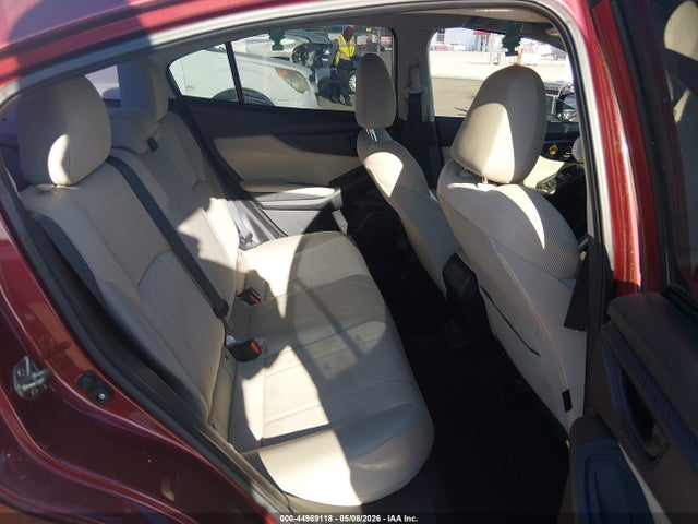 2017 Subaru Impreza 2.0i Premium მანქანა იყიდება აუქციონზე, vin: 4S3GKAD66H3624344, აუქციონის ნომერი: 44989118