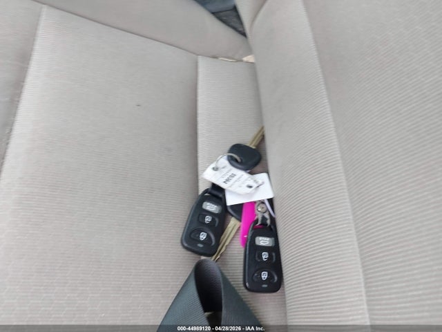 2018 Hyundai Elantra Se მანქანა იყიდება აუქციონზე, vin: 5NPD74LF8JH264592, აუქციონის ნომერი: 44989120