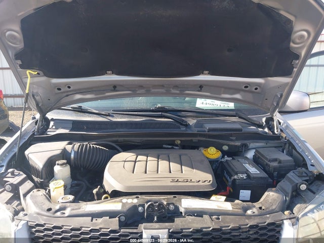 Продажа на аукционе авто 2019 Dodge Grand Caravan Gt, vin: 2C4RDGEG1KR785759, номер лота: 44989123