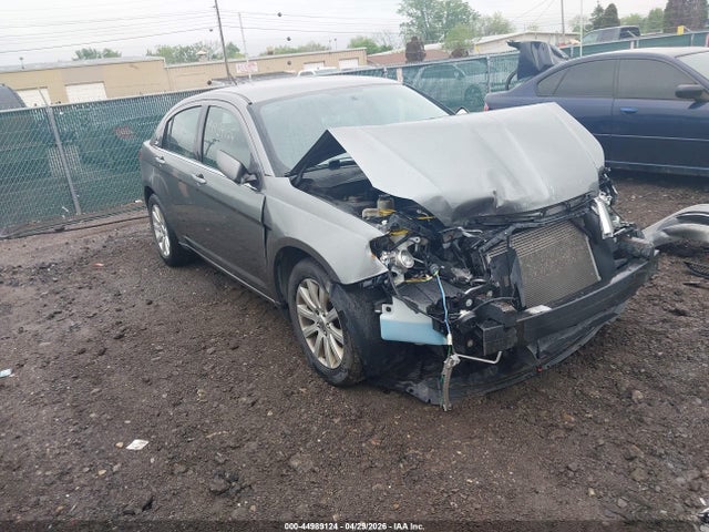 Продаж на аукціоні авто 2012 Chrysler 200 Touring, vin: 1C3CCBBB5CN278337, номер лоту: 44989124