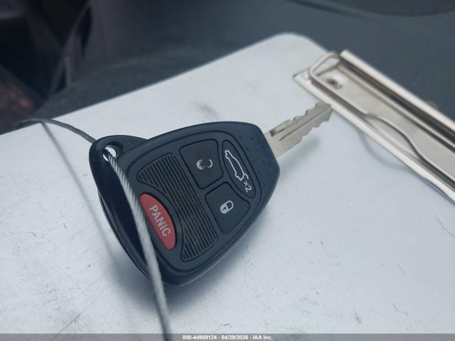 Продаж на аукціоні авто 2012 Chrysler 200 Touring, vin: 1C3CCBBB5CN278337, номер лоту: 44989124