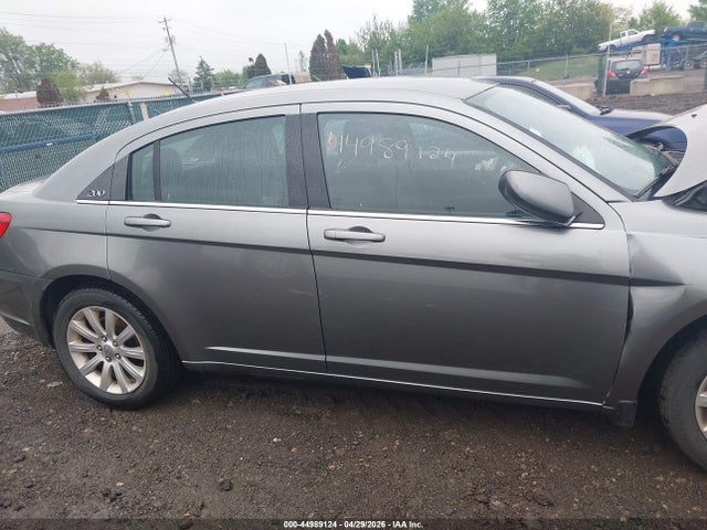 Продаж на аукціоні авто 2012 Chrysler 200 Touring, vin: 1C3CCBBB5CN278337, номер лоту: 44989124