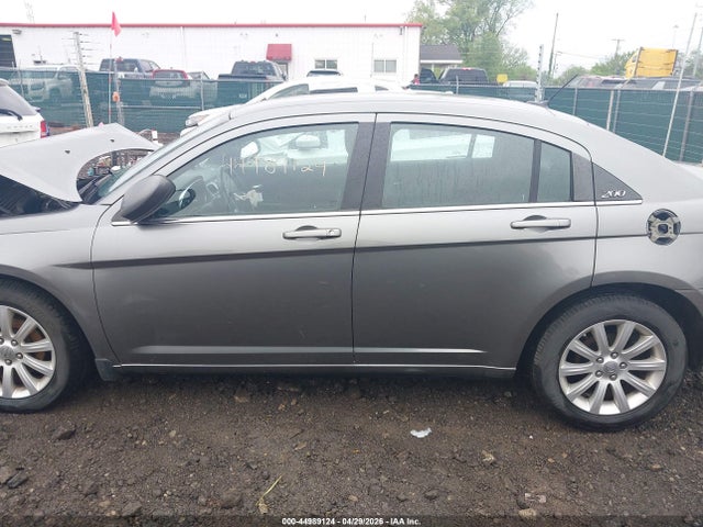 Продаж на аукціоні авто 2012 Chrysler 200 Touring, vin: 1C3CCBBB5CN278337, номер лоту: 44989124
