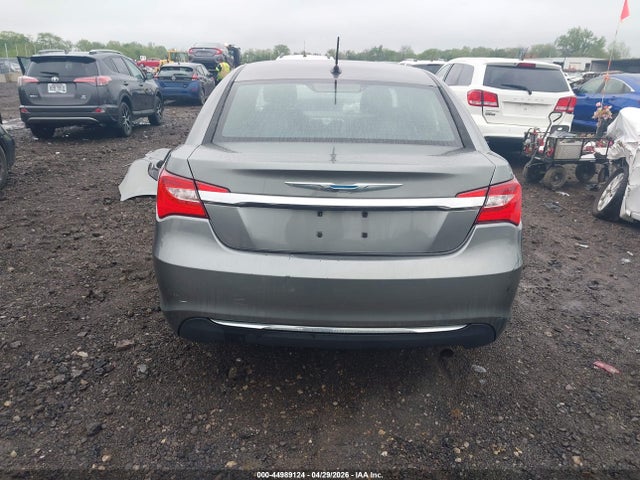 Продаж на аукціоні авто 2012 Chrysler 200 Touring, vin: 1C3CCBBB5CN278337, номер лоту: 44989124