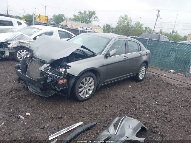 Продаж на аукціоні авто 2012 Chrysler 200 Touring, vin: 1C3CCBBB5CN278337, номер лоту: 44989124