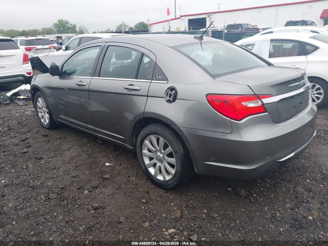 Продаж на аукціоні авто 2012 Chrysler 200 Touring, vin: 1C3CCBBB5CN278337, номер лоту: 44989124