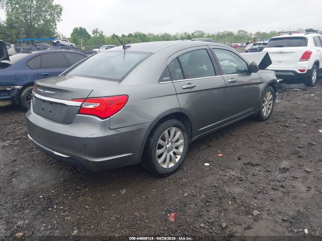 Продаж на аукціоні авто 2012 Chrysler 200 Touring, vin: 1C3CCBBB5CN278337, номер лоту: 44989124