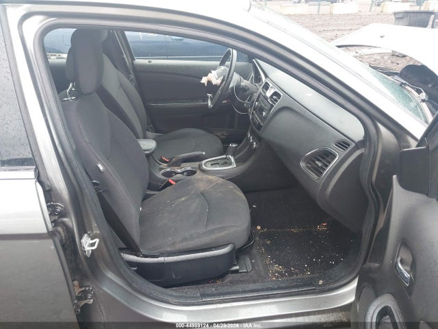 Продаж на аукціоні авто 2012 Chrysler 200 Touring, vin: 1C3CCBBB5CN278337, номер лоту: 44989124